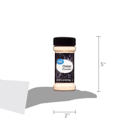 Great Value Onion Powder, 3.25 oz - Thumbnail 6
