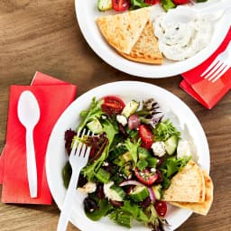 (3 pack) Great Value Everyday Disposable Plastic Forks and Spoons, White, 120 Count, 60 Forks and 60 Spoons - Thumbnail 3
