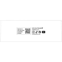 KIND ZERO Added Sugar Bars, Keto Friendly Snacks, Dark Chocolate Nuts and Sea Salt, 6.2oz Box 10 Count - Thumbnail 7