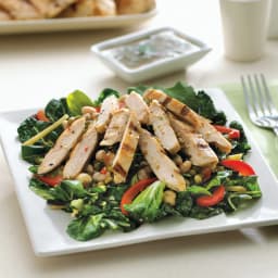 Great Value All Natural Boneless Skinless Chicken Breasts, 3 lb (Frozen) - Thumbnail 3