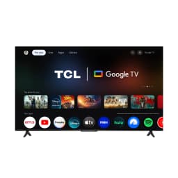 TCL 50" Q Series QLED 4K UHD HDR Smart Google TV (NEW 2025) - Dolby Vision, Dolby Atmos, Motion Rate 240, HDR 10+ - Thumbnail 2