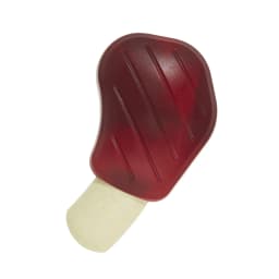 BARK Box Pork Chomp Nylon Chew Dog Toy, Pork Scent, For Large Dogs 50+ lbs - Thumbnail 1
