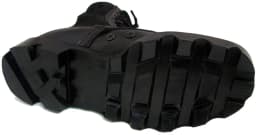 Men's Jungle Boots Lace up Work Shoes - Thumbnail 3