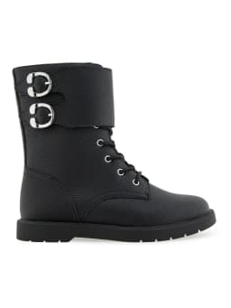 Aerosoles Women's Combat Boots, Wide Width Available - Thumbnail 2