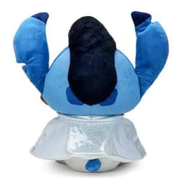 Disney – Hug Me – Lilo & Stitch Elvis Stitch 16” Plush Hug Me - Thumbnail 2