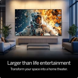 VIZIO 100" Class Quantum 4K QLED HDR Smart TV (VQD100M-08) - Thumbnail 6