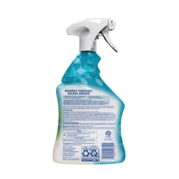 (2 pack) Lysol® All-Purpose Cleaner, Sanitizing and Disinfecting Spray, to Clean and Deodorize, Coconut & Sea Minerals Scent, 32 fl oz - Thumbnail 9