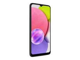 Samsung Galaxy A03s Cell Phone, Factory Unlocked Android Smartphone, 32GB, 3 Camera Lenses, Infinity Display Screen - Thumbnail 4