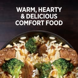 Marie Callender's Tender Ginger Beef & Broccoli, Frozen Meal, 11.8 oz. Bowl - Thumbnail 4