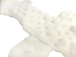 Dr. Pol Stuffing Free Sheep Squeak-a-Mals - Thumbnail 2