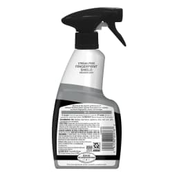Weiman Stainless Steel Cleaner & Polish Trigger Spray, 12 fl oz - Thumbnail 3
