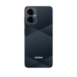 Cricket Wireless Icon 2026 64GB, 4GB RAM (Prepaid), Steel Gray - Thumbnail 2