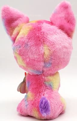 Ty Beanie Boos Cancun Chihuahua Plush, Pink - Thumbnail 4