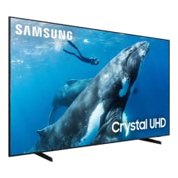 SAMSUNG 98” Class DU9000 Crystal UHD Smart TV UN98DU9000FXZA 2024 - Thumbnail 2