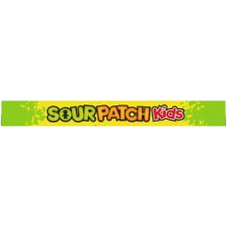 SOUR PATCH KIDS Soft & Chewy Gummy Candy, 3.5 oz - Thumbnail 16