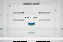 Frigidaire 14 Cu. Ft. Top Freezer Refrigerator, White - Thumbnail 7