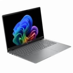 HP OmniBook 5 16" Touchscreen Laptop - Intel Core Ultra 9 386H - Copilot+ PC - 2K OLED (1920 x 1200) - 32GB RAM - 1TB - Thumbnail 1