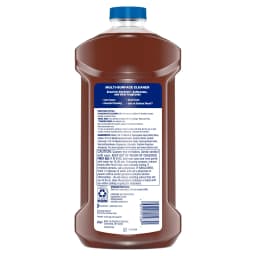 Mr. Clean All Purpose Cleaner, Floor Cleaner, Mop Soap, Cleaning Liquid, Spiced Harvest, Pumpkin, 41 fl oz - Thumbnail 8