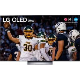 Open Box LG OLED evo C3 65 inch HDR 4K Smart OLED TV (2023) + 1YR Protection Pack - Thumbnail 2