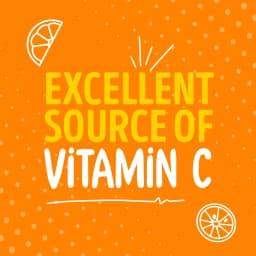 (3 pack) SUNNYD Tangy Original Shelf Stable Orange Juice Drink, 18 Count, 6.75 fl oz Bottles - Thumbnail 4