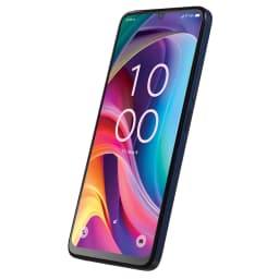 Walmart Family Mobile TCL K33 5G, 64GB, Space Gray, Prepaid Smartphone [Locked to Walmart Family Mobie] - Thumbnail 10