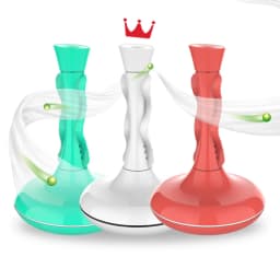 Mini Portable Ultrasonic Washing Machine Laundry Clothes Cleaner for Travel Hiking Camp Turbines Washer Small Appliances - Thumbnail 3