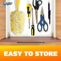 Swiffer Dusters Heavy Duty Duster Refills, Unscented, 11 Count - Thumbnail 13