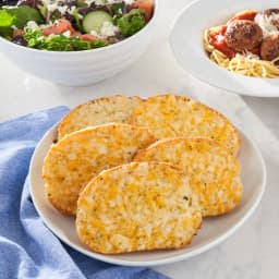 Great Value Five Cheese Texas Toast, 13.5 oz, 8 Count (Frozen) - Thumbnail 2