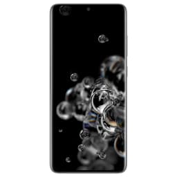 Straight Talk Samsung Galaxy S20 Ultra 5G, 256GB Cosmic Gray - [Unlocked works on Straight Talk Veizon and more] - Thumbnail 1