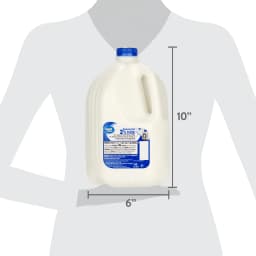 Great Value, 2% Reduced Fat Milk, Gallon - Thumbnail 6