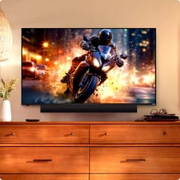 VIZIO All-in-One 2.1 Soundbar SE With Dolby Atmos, DTS:X, Bluetooth SV210Y-0808 - Thumbnail 14