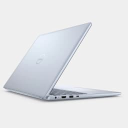 Dell Inspiron 16 Laptop 5640 16-inch FHD+ Touch Intel Core i5-1334U 32GB RAM 1TB NVMe SSD Ice Blue - Thumbnail 8