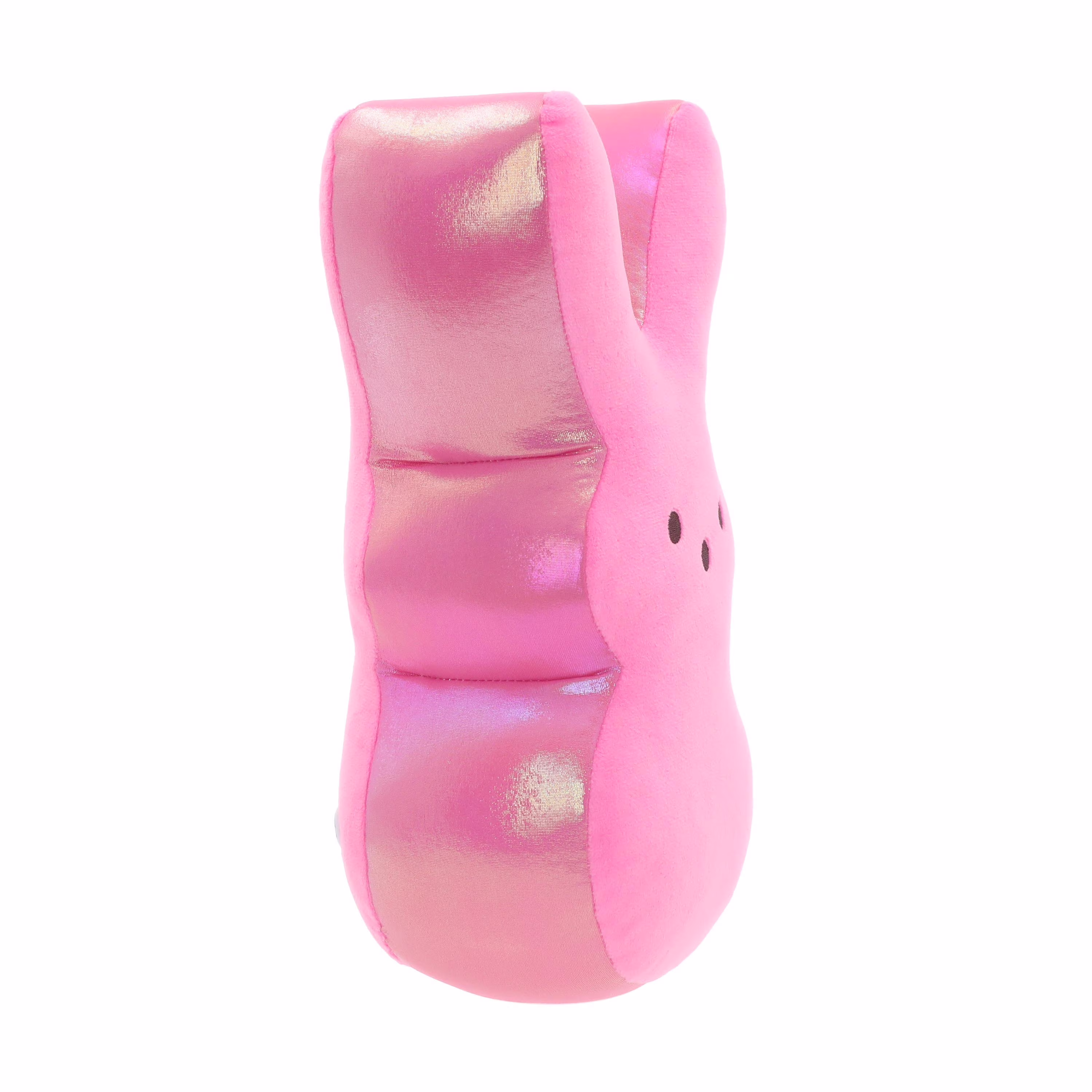 PEEPS 2TONE PINK Plush Toy - Thumbnail 4