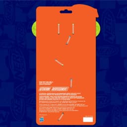 Nerf Dog Chew & Tug Toys 2 Pack, Chew Stick and 3-Ring Tug Toy - Thumbnail 7