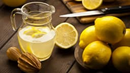 Fresh Bulk Yellow Lemons - Perfect for Juicing and Cooking - Thumbnail 6