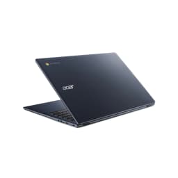 Acer Chromebook 315 15.6-inch FHD (1920 x 1080) Laptop with Google AI, 4GB RAM, 128GB eMMC, Elemental Blue - Thumbnail 6