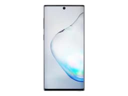 Verizon Samsung Note10 256GB, Aura Black - Thumbnail 1
