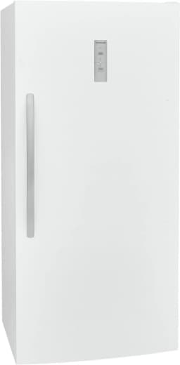 Frigidaire FRAE2024A 20 Cu. Ft. Energy Star Certified Refrigerator, EvenTemp Cooling, 4 Shelves - Thumbnail 2