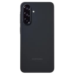 Straight Talk Samsung Galaxy A36, 5G, 128GB, Black - Prepaid Smartphone [Locked to Straight Talk] - Thumbnail 10