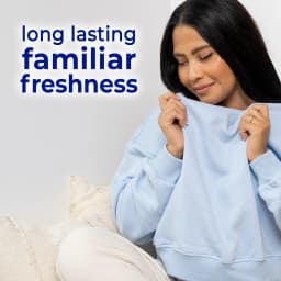Snuggle Liquid Fabric Softener, Cuddle-Up Fresh Blue Sparkle, 123.1 oz, 181 Loads - Thumbnail 6