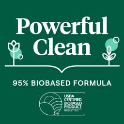 Seventh Generation Liquid Dish Soap, Dishwashing Liquid, Lavender Flower & Mint, 19 fl oz - Thumbnail 5