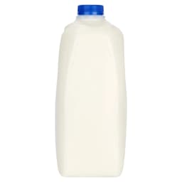 Great Value Milk, 2% Reduced Fat, Half Gallon, 64 fl oz - Thumbnail 3