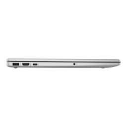 HP 15.6 inch FHD Laptop | Intel Core i3-N305 Processor | Intel UHD Graphics| Fingerprint | Silver | 8GB RAM | 256GB SSD - Thumbnail 4