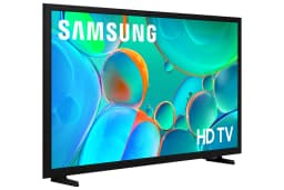 Samsung 32” Class HD H5000F Smart TV 2025 - UN32H5000FFXZA - Thumbnail 2