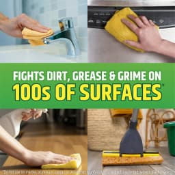 Pine-Sol Multi-Surface Floor Cleaner, Original, 20 Fluid Ounces - Thumbnail 7