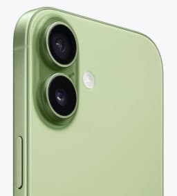 Restored Apple iPhone 17 - Verizon - 256GB Sage - Thumbnail 2