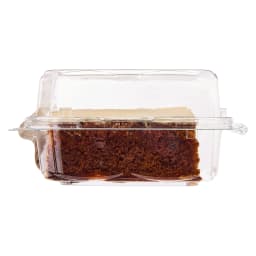Freshness Guaranteed Carrot Cake Square, Baked, 6.95 oz (Refrigerated) - Thumbnail 9