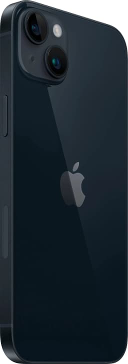 Restored Apple iPhone 14 Plus - Carrier Unlocked - 128GB Midnight - Thumbnail 4