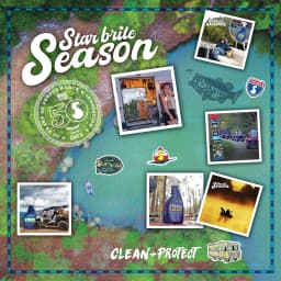 Star brite Ultimate Vinyl Clean Spray - Multi-Surface Cleaner - Thumbnail 8
