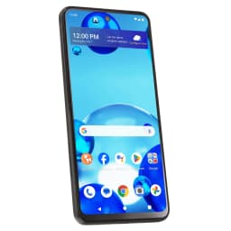 Total Wireless HMD Vibe, 64GB, CDMA LTE, Black - Prepaid Smartphone [Locked to Total Wireless] - Thumbnail 2